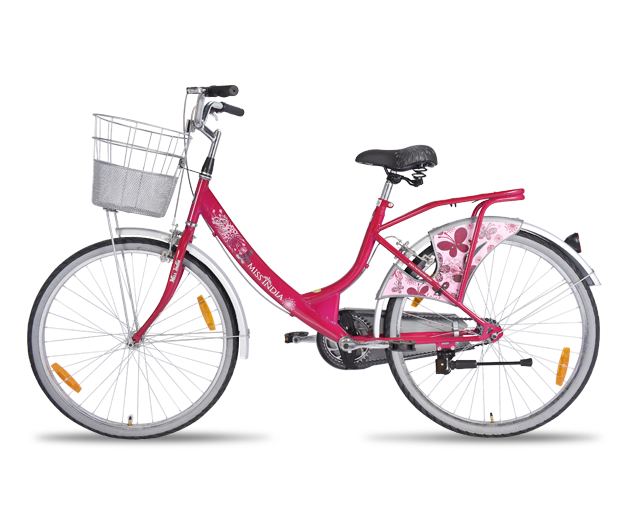 Hero cycles miss best sale india gold price